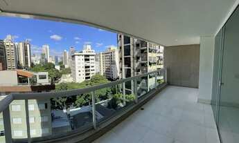 Imagem 2: Belo Horizonte - Apartamento Padrão - Lourdes