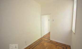 Imagem 3: Apartamento para Aluguel - Humaitá, 1 Quarto, 38 m2