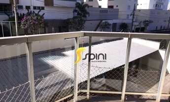 Imagem 4: Apartamento de 80 m² com 3 dormitórios e 1 suíte para alugar, próximo a Escola da Criança