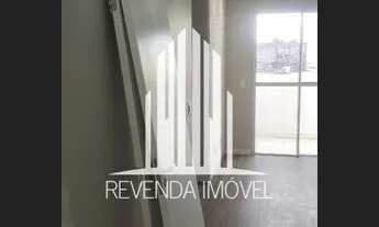 Imagem 4: Apartamento com 1 dormitório , 1 suíte e 1 vaga de garagem - Americanópolis