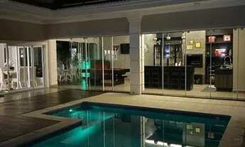 Imagem 7: Casa de alto Padrão em Foz do Iguaçu