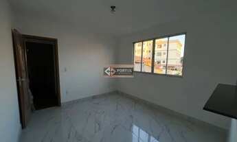 Imagem: Belo Horizonte - Apartamento Padrão - Santa