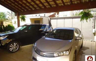 Imagem 2: Casa (térrea na rua) 3 dormitórios/suite, cozinha planejada