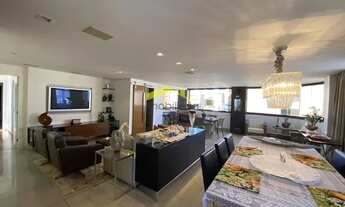 Imagem 5: Apartamento à venda, 4 quartos, 4 suítes, 4 vagas, Buritis - Belo Horizonte/MG