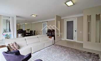 Imagem 4: Venda Apartamento 4 Dormitórios - 238 m² Consolação