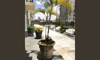 Imagem 3: Apartamento à Venda - Vila Esperança, 3 Quartos, 112 m2