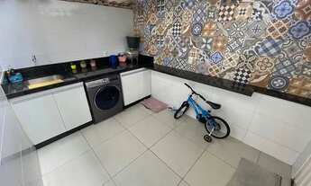 Imagem 4: Casa para venda com 96 metros quadrados com 2 quartos em Novo Osasco - Osasco - SP