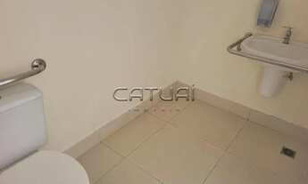 Imagem 4: Comercial sala com 5 quartos no Condomínio Alameda Igapó - Bairro Hedy em Londrina