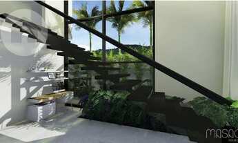 Imagem 3: Sobrado com 4 dormitórios à venda, 360 m² por R$ 2.990.000,00 - Urbanova - São José dos Ca