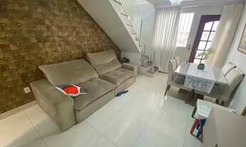 Imagem 6: Casa para venda com 96 metros quadrados com 2 quartos em Novo Osasco - Osasco - SP