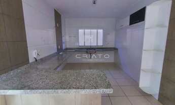 Imagem 6: Casa com 3 dormitórios à venda, 150 m² por R$ 630.000,00 - Parque Brasília 2ª Etapa - Anáp