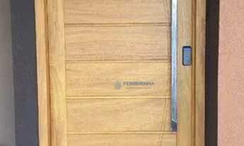 Imagem 3: Casa com 3 dormitórios à venda, 150 m² por R$ 1.615.000,00 - Urbanova - São José dos Campo