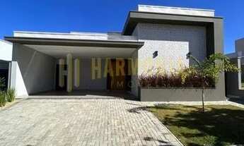 Imagem: Bela Casa a venda no condomínio Buona Vita