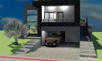 Imagem 2: Casa Condomínio Taua Araguari Londrina - Direto com Proprietario