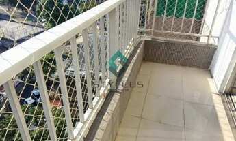 Imagem 6: Apartamento com 2 quartos na Praça do Patriarca