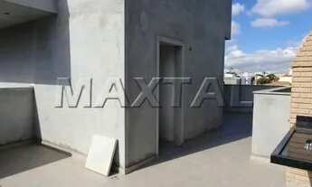 Imagem 1: Apartamento novo, 40,76 m², localizado á 100 metros do metrô Jardim São Paulo