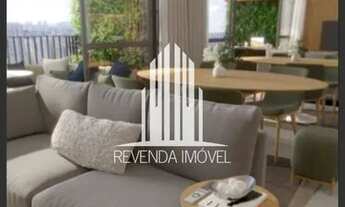 Imagem 3: APARTAMENTO 2 DORMITÓRIO,1 SUÍTE, 1 VAGA, À VENDA EM SÃO PAULO