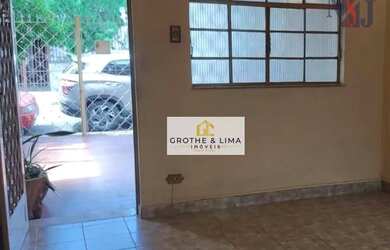 Imagem 5: Casa com 3 dormitórios, 100 m² - venda por R$ 320.000,00 ou aluguel por R$ 2.102,00/mês