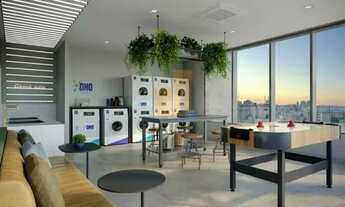 Imagem 4: Apartamento 01 dormitório em Paraiso