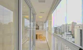 Imagem 2: VISTA PACAEMBU - IMPECÁVEL - VARANDA GOURMET - 6 GARAGENS