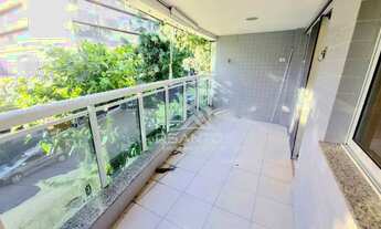 Imagem 3: FREGUESIA - Prédio de luxo 97m², 3 quartos, suíte, 2 vagas de garagem. Lazer completo