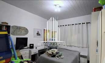 Imagem 7: Casa à venda na Lapa com 95m² 2 dormitórios 2 banheiros 1 vaga