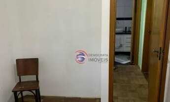 Imagem 5: Sobrado em condomínio com 3 dormitórios à venda, 86 m² por R$ 720.000 - Utinga - Santo And