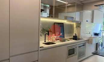 Imagem 6: Apartamento com 3 dormitórios à venda, 110 m² por R$ 1.840.000,00 - Brooklin - São Paulo/S