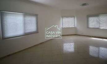 Imagem: Casa Residencial para locação, Bosque