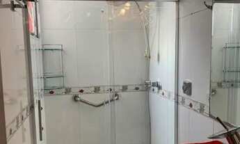 Imagem 7: Cobertura na Vila Santana- São Paulo, SP