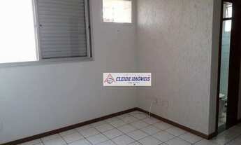 Imagem 5: Apartamento com 4 dormitórios à venda, 117 m² por R$ 500.000,00 - Consil - Cuiabá/MT