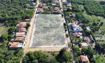 Imagem 6: Lote/Terreno para venda com 9702 metros quadrados em Povoado de Pium - Nísia Floresta - RN