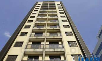 Imagem 7: FLAT - PARAÍSO - SP