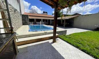 Imagem 5: Apartamento para venda tem 468 metros quadrados com 2 quartos em Hawai - Araruama - RJ