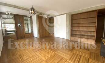 Imagem 5: APARTAMENTO RESIDENCIAL em SÃO PAULO - SP, ITAIM BIBI