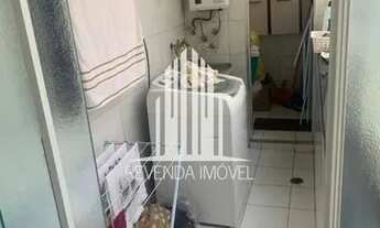 Imagem 6: Apartamento à venda 132m² 3 dormitórios, 1 suíte, 1 vaga na Bela Vista