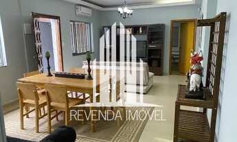 Imagem: CASA TERREA NO ALTO DA MOOCA