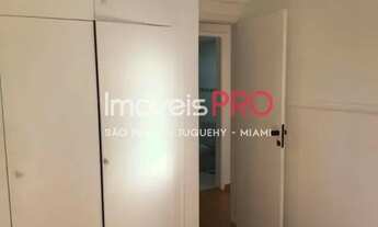 Imagem 5: APARTAMENTO PARA LOCAÇÃO VILA OLÍMPIA 75M 3DORMS/1VAGA DE GARAGEM