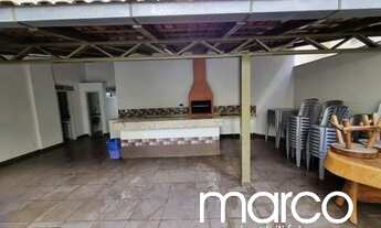 Imagem 4: Apartamento com 3 quartos no Ed. Praia do Forte - Ap. 702 - Bairro Setor Bueno em Goiânia