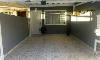 Imagem 3: Casa Sobrado de 3 dormitórios na Vila Talarico