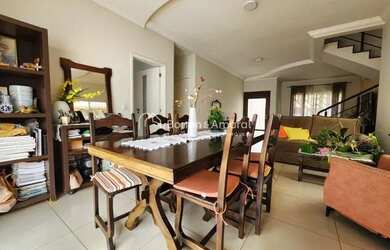 Imagem 5: Sobrado para venda com 03 dormitórios no Condomínio Okinawa, Parque Brasil 500, Paulínia