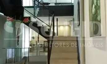 Imagem 6: LINDÍSSIMA COBERTURA NO ITAIM BIBI