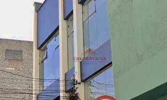 Imagem: Sala para alugar, 80 m² por R$ 3.000/mês