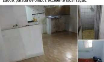 Imagem: Vende-se casa no Vasco da gama