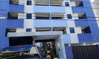 Imagem: Apartamento 2 quartos 40 metros caribessa