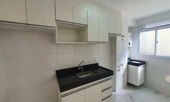 Imagem 3: Apartamento para aluguel com 44 m² com 2 quartos em Jardim Íris - São Paulo - SP