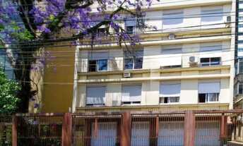 Imagem: Apartamento de 02 dormitórios, mobiliado