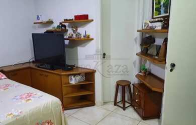 Imagem 7: Apartamento Padrão em São José dos Campos
