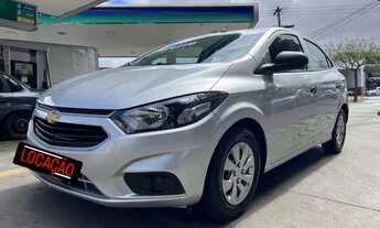 Imagem: Aluguel na modalidade mensal