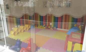 Imagem 4: APARTAMENTO - VILA ÁLVARO MARQUES - SP